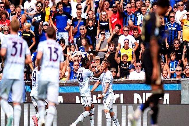 九游网页版入口包含塞维利亚迎意甲关键赛，今夜完成体检，悬念犹存，年轻球员得到机会的词条