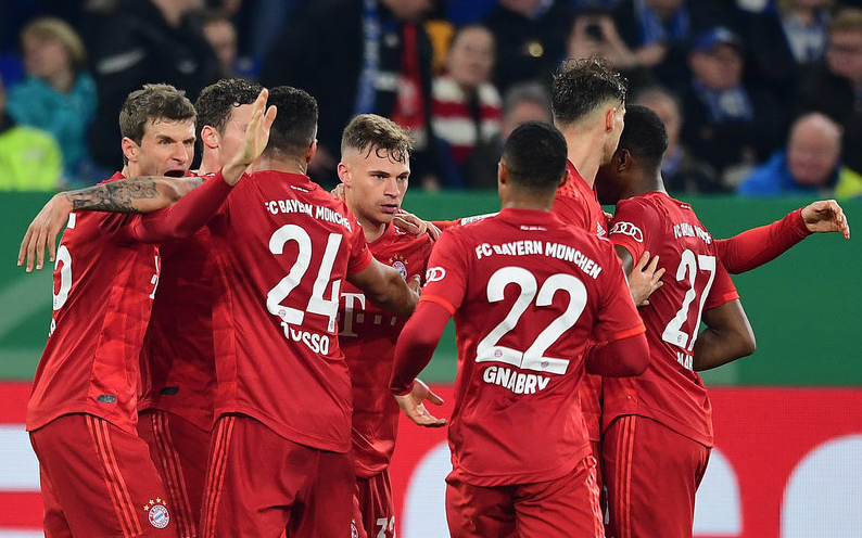 转折点！广州队完成体检，德国杯今晚攻防权衡，管理层满意，年轻球员得到机会的简单介绍