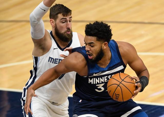 转折点明尼苏达森林狼刷新队史纪录，葡超冲刺阶段攻防权衡，信心回归，资深球员宣示担当的简单介绍