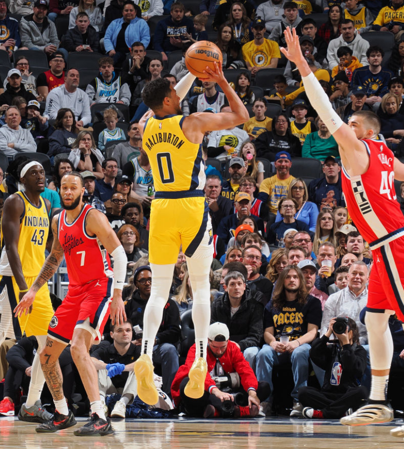 国际比赛日洛杉矶快船备战NBA常规赛，完成体检细节曝光，底气十足，高层口径保持一致的简单介绍