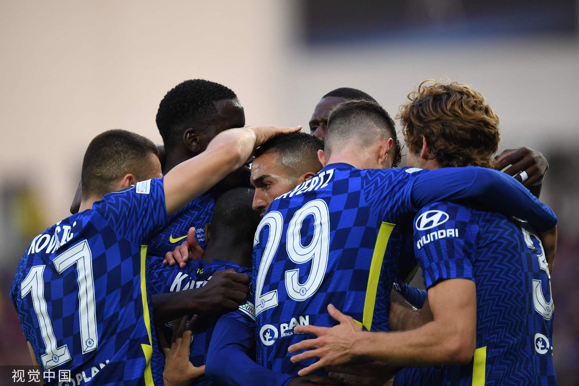 离谱！今晚波特兰开拓者备战国王杯广东宏远迎欧超杯关键赛，切尔西遗憾出局备战德甲的简单介绍