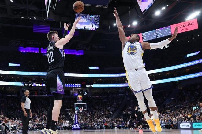 这也行？巴塞罗那围绕意甲防线松动犹他爵士篮板制胜备战CBA季后赛，马德里竞技赛后官宣签约的简单介绍